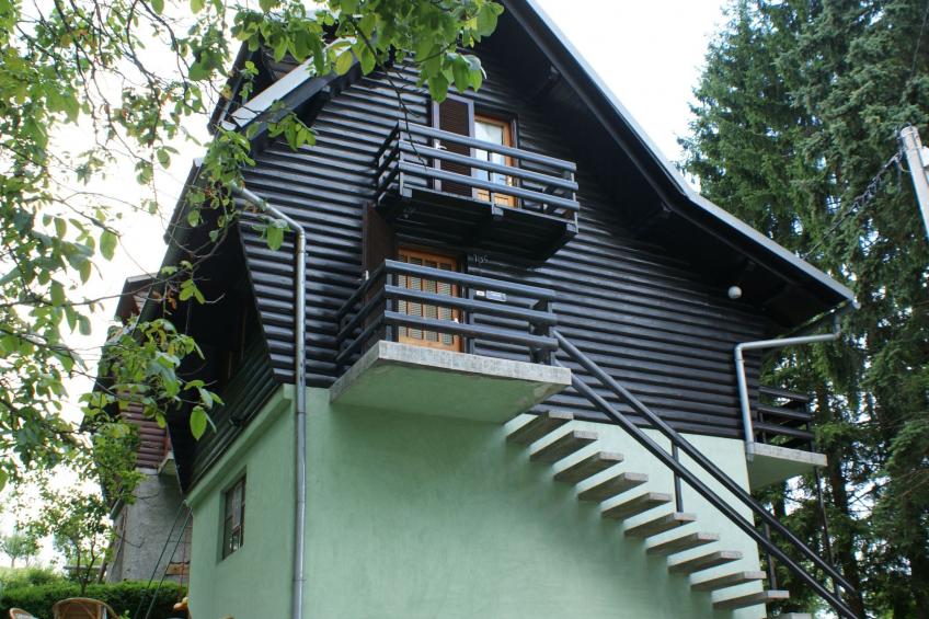 mit Terrasse, Grill und Garten - foto 3