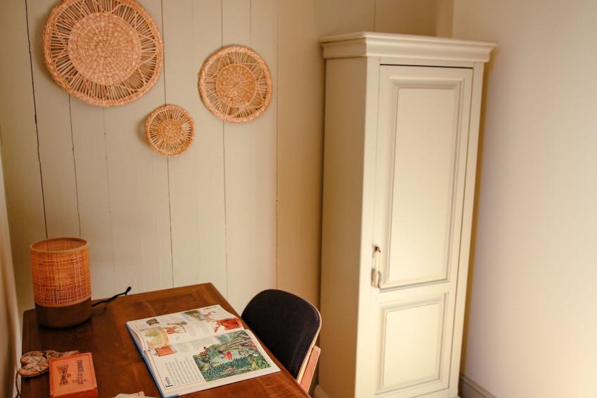 ferienhaus Ty Nina Rosa, haustiere erlaubt - foto 20