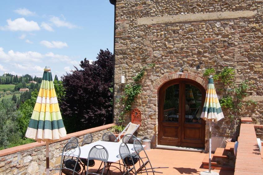 Wohnung mit Privatparkplatz und schöner Aussicht - foto 17