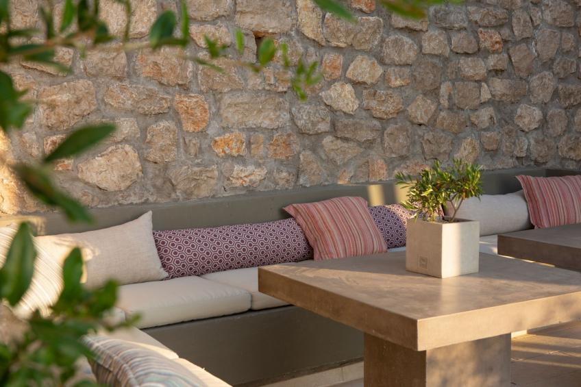 Villa mit eigenem Garten und in der Nähe von Agios Nikitas - foto 27