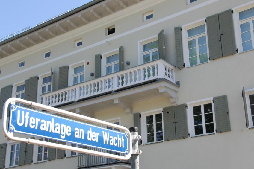 Wunderschöne Ferienwohnung Palace am See - foto 18