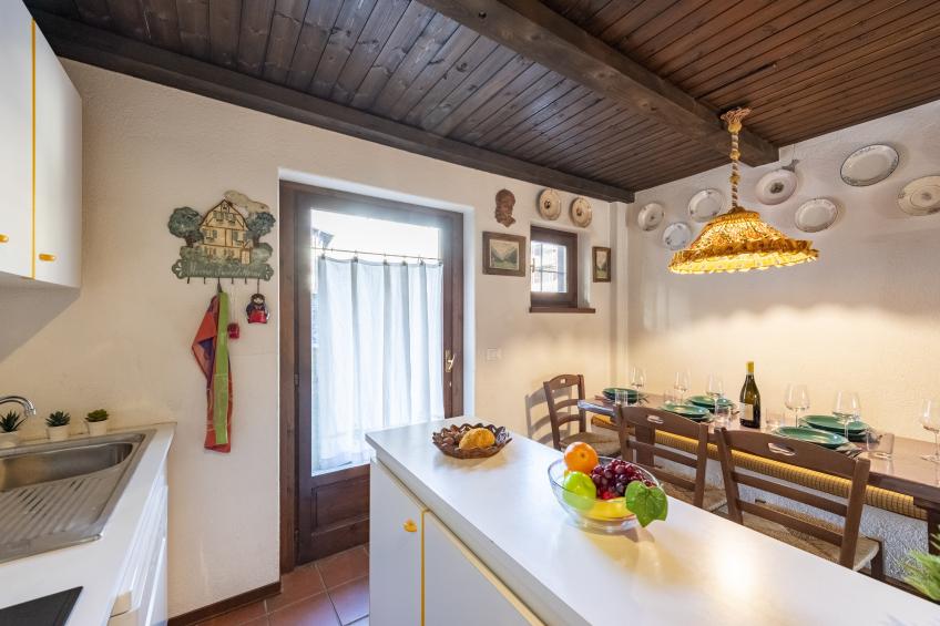 Lovely Flat In Courmayeur - foto 15