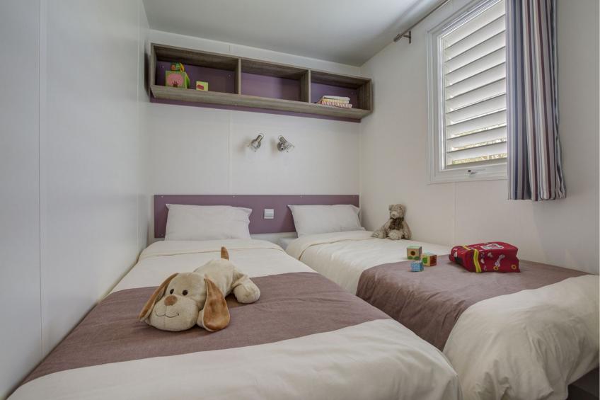 Cottage 6p 3Bdrms - foto 8