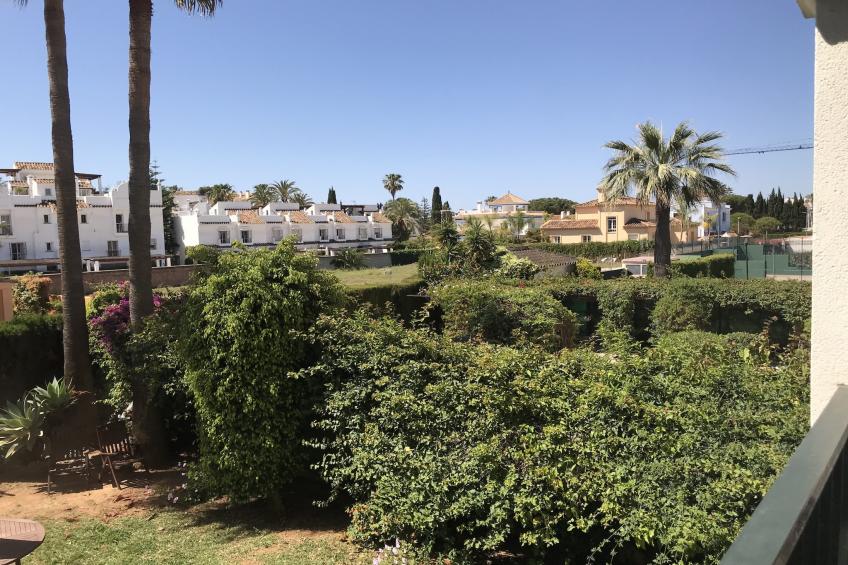 Modern Gated Apartment near Beach & Puerto Banus - foto 22