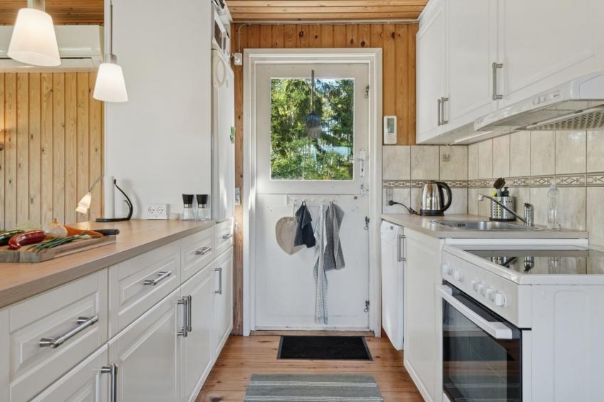 "Sigge" - 5km from the sea - foto 23