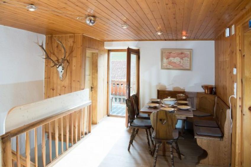 Haus Schmitten - Davos - foto 15