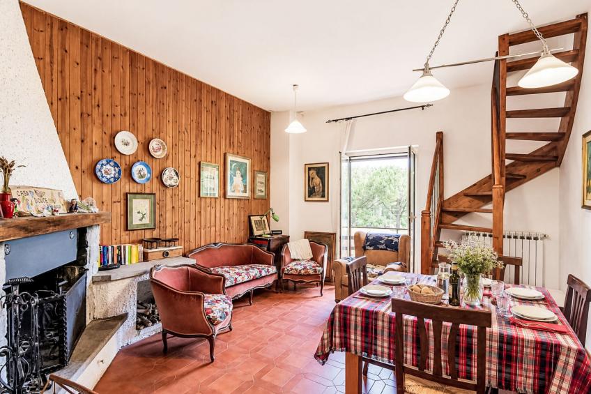 La Casa dei Cedri - foto 11