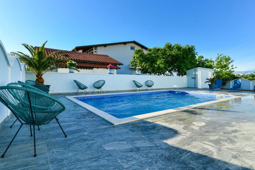Haus Jadran (NIN120) - foto 3