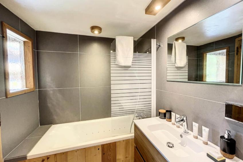 Appartements à Les Gets - foto 4