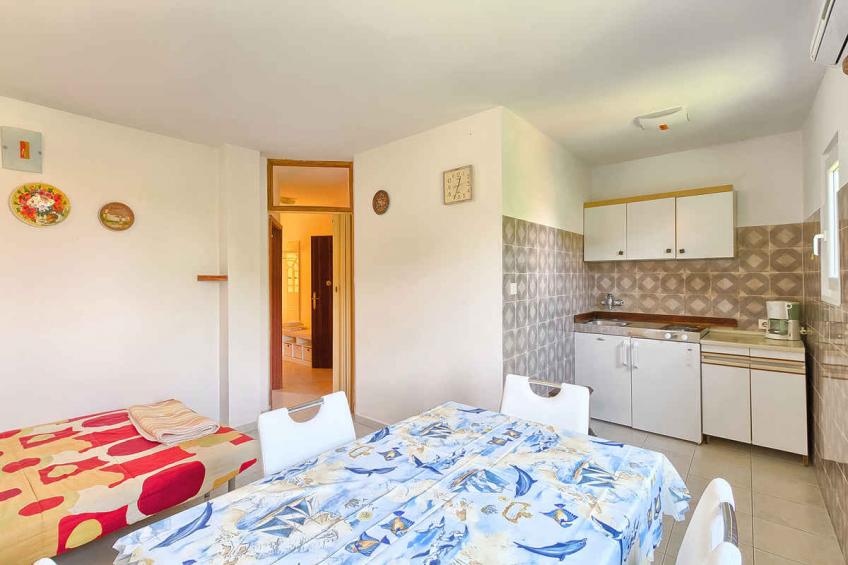 Holiday apartment with air conditioning - BF-7XCB7 - foto 20