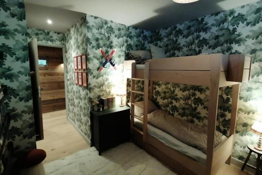 Chalets De La Grande Ourse - foto 13