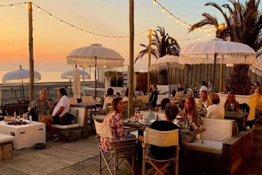 The Beach & Town Suite - foto 36