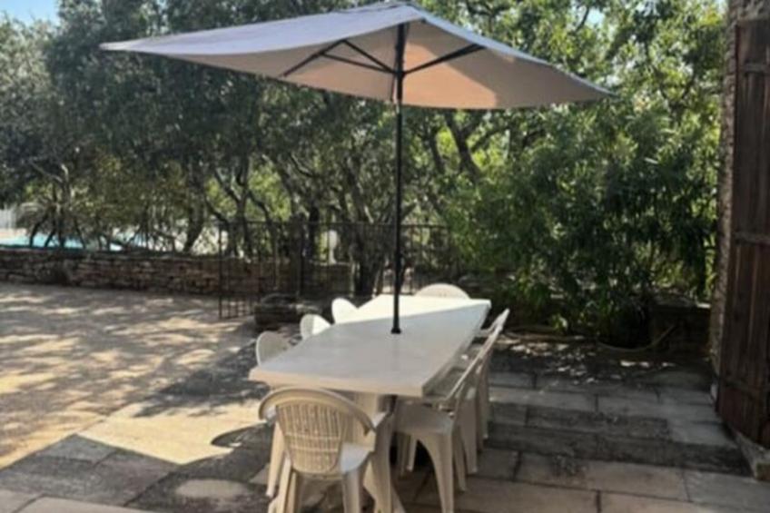 "les Campanettes" : Superbe Mas En Provence - foto 12