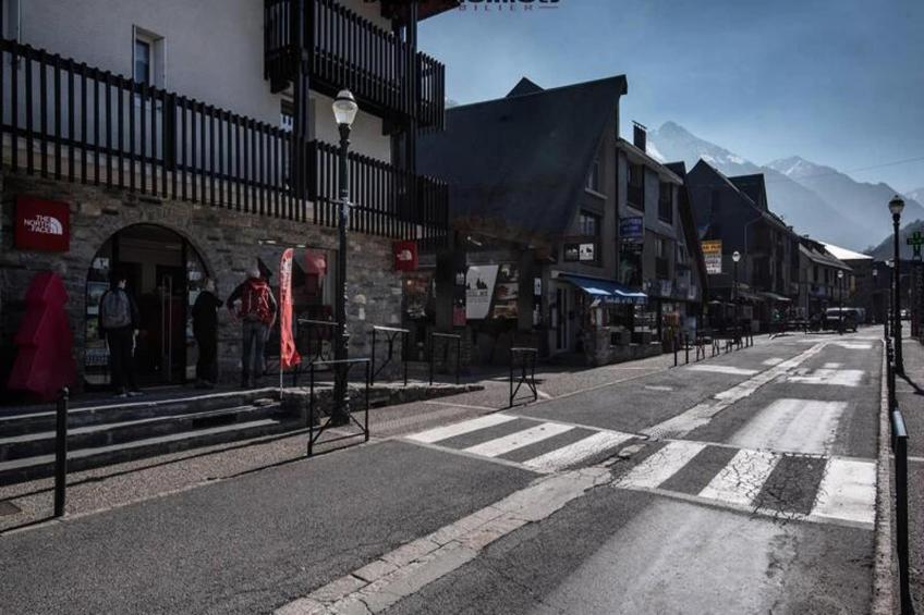 Résidence Portes Du Soleil B - foto 23