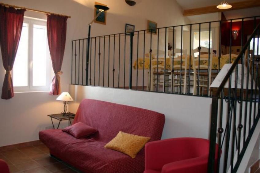 La Ribelle en Provence - Lou recati - foto 8