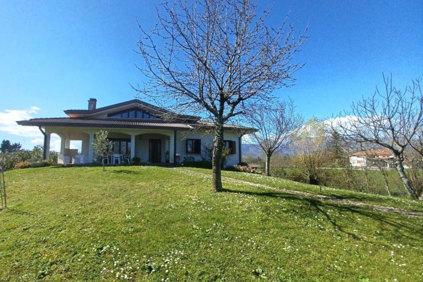 maison de vacances "Arba via manzoni". - foto 59