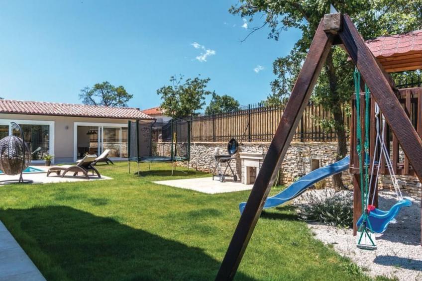 Villa "Magnolia" mit Schwimmbad, Sauna und Jacuzzi - foto 23