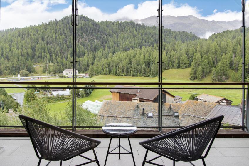 Residenz Cresta Kulm B26 - foto 40