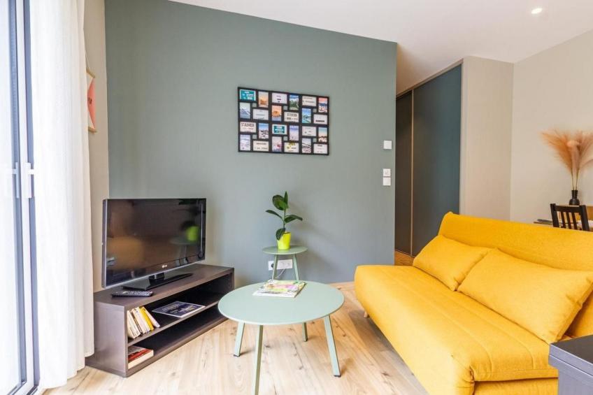 Doppelhaushälfte mit Terrasse - foto 3