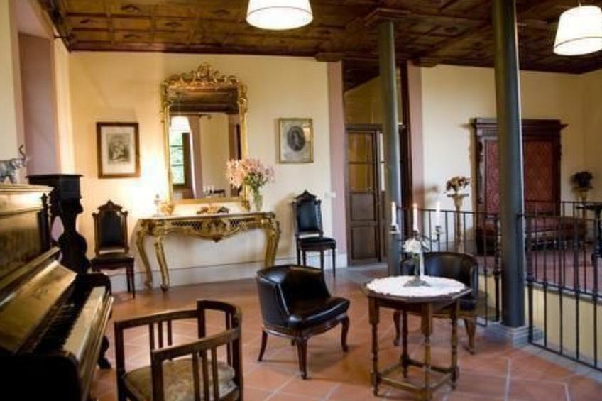 Villa Benfenati genialer Pool, Hochzeit, ganzer Zaun - foto 25