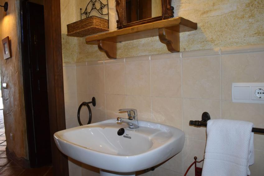 Finca Algarabia mit privatem Pool - foto 21