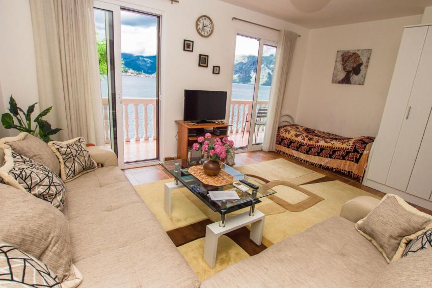 Ferienappartement am Meer mit Terrasse - foto 9