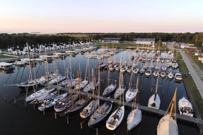 Am Yachthafen 16 Burczyk-Adelsberger - foto 36