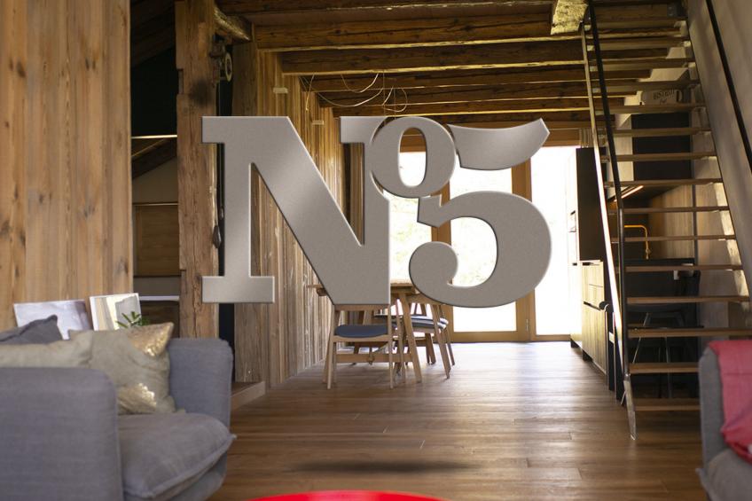 Appartement - N°5 - foto 6