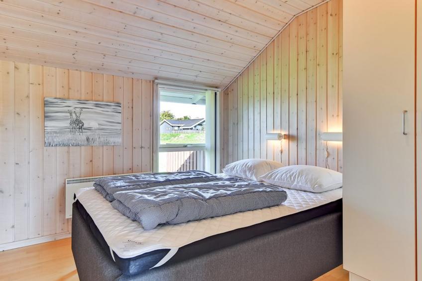 "Alexis" - 250m from the sea in SE Jutland - foto 16