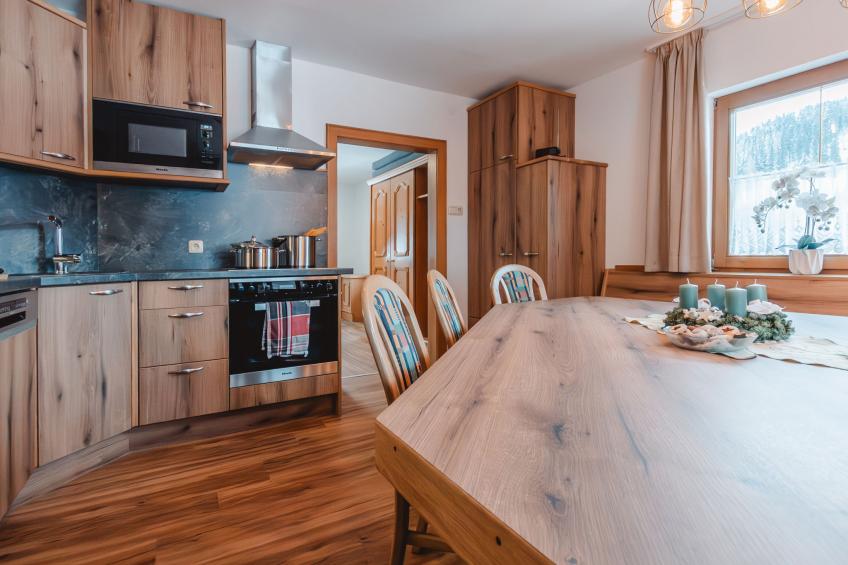 Ferienhaus beim Kainzbauer - foto 29