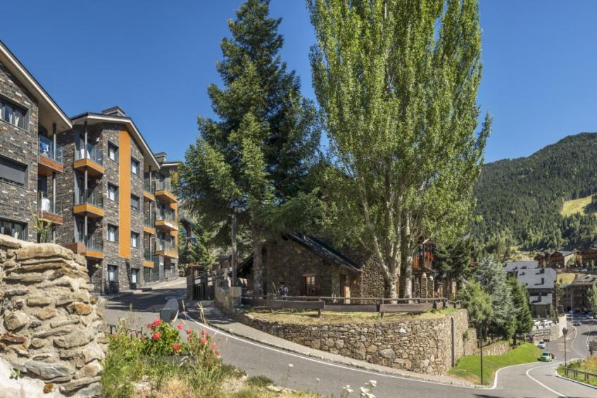 Andorra El Tarter 3p 6p Standard - foto 2