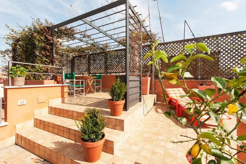 La Terrazza
