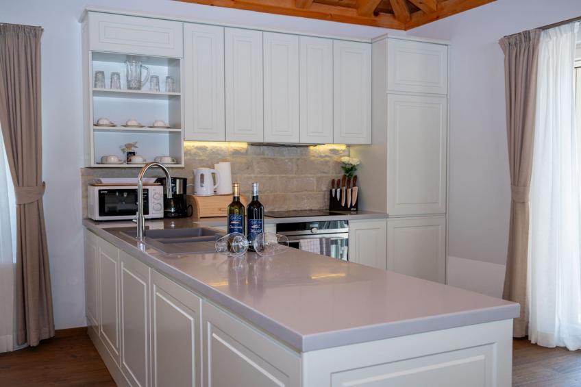 Villa Doline-Two Bedroom Villa with Swimming Pool - foto 36