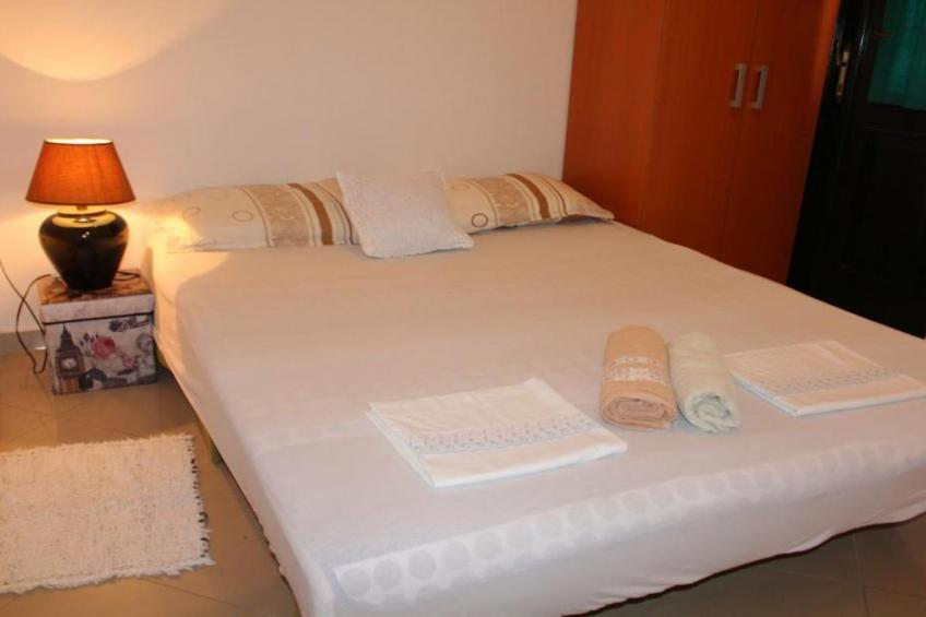 City & Sea Escape – A Perfect Stay in Herceg Novi - Two Bedroom Apartment with Seaview - foto 9