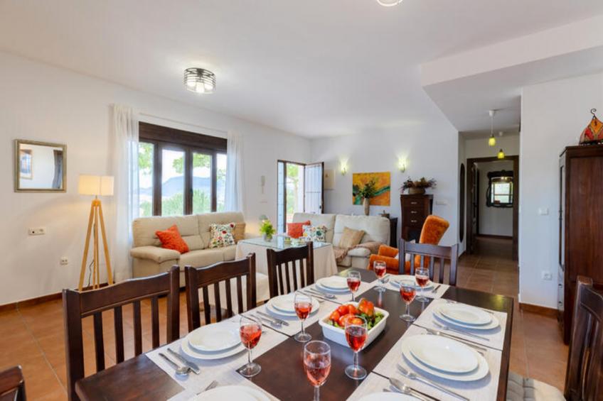 Maison à Aledo Murcia - foto 20