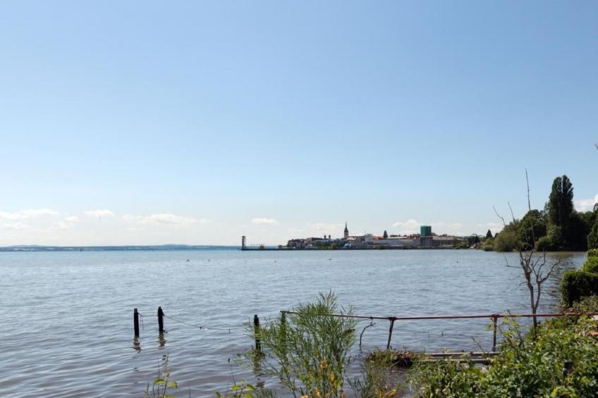 Traum Wohnung direkt am Bodensee mit Seesicht - foto 32