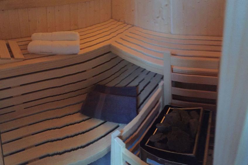 Fewo Bergblick lodge - foto 7