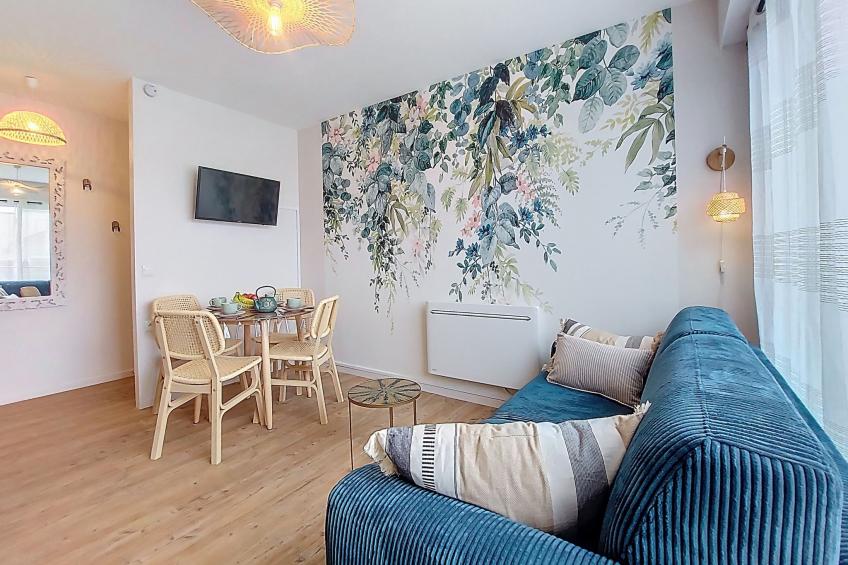 Résidence de Saint Palais - foto 2