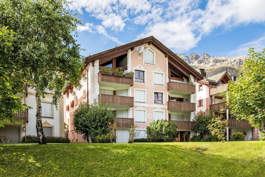 Chesa Dal Luf B1 - foto 31