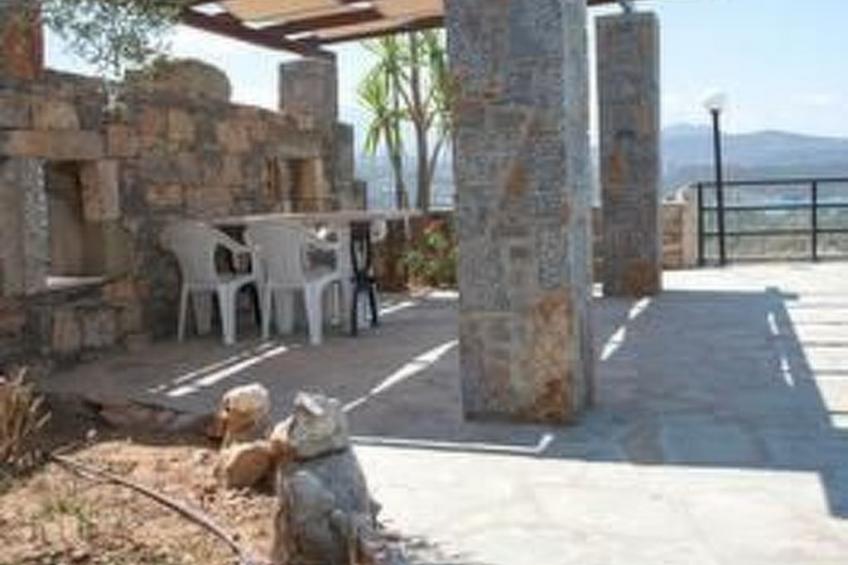 Wohnung Michalis in Agios Nikolaos mit Balkon - foto 7