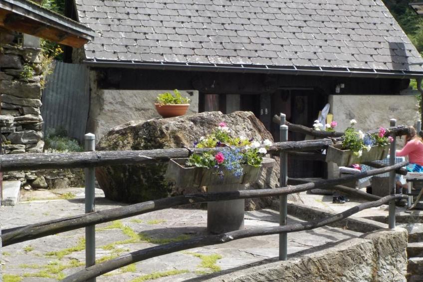 Schönes Rustico - foto 2