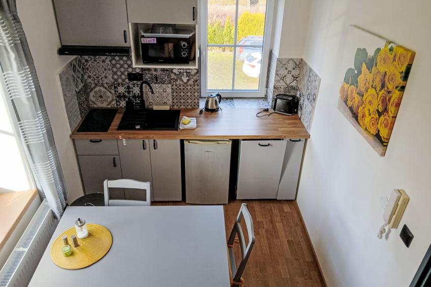 Apartmán 1 - foto 6