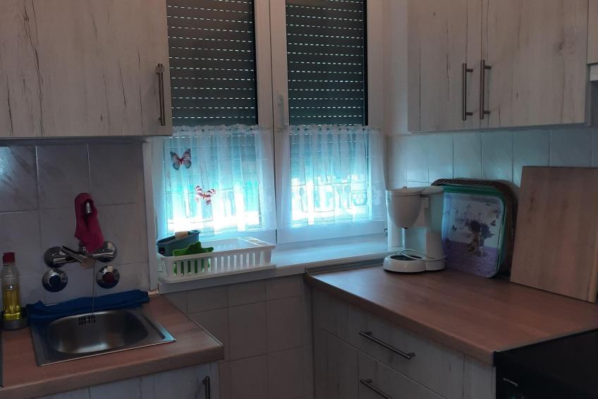 in Bük im Parterre mit Garten - foto 33