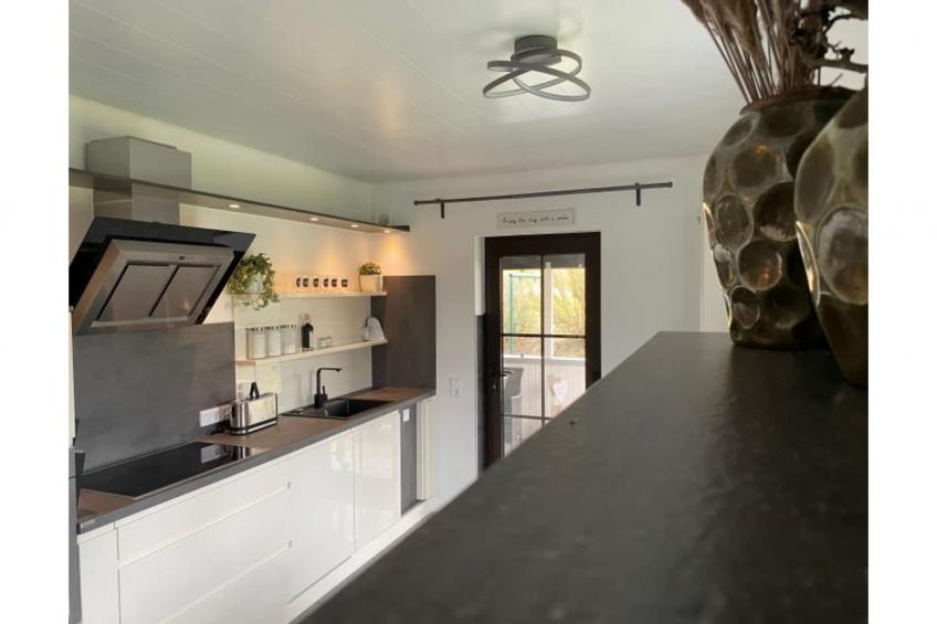 Wohlfühl Ferienhaus Henn Eifelliebe - foto 16