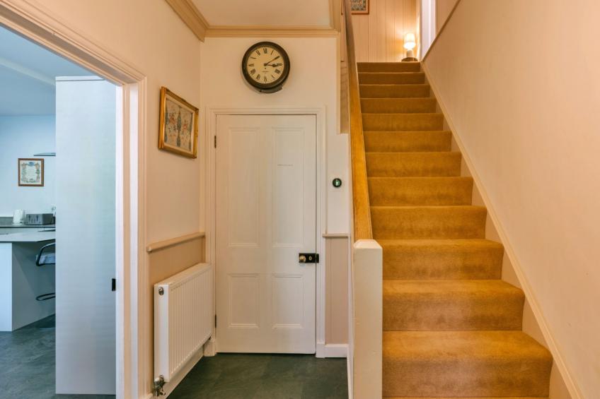Wallingbrook Lodge - foto 14