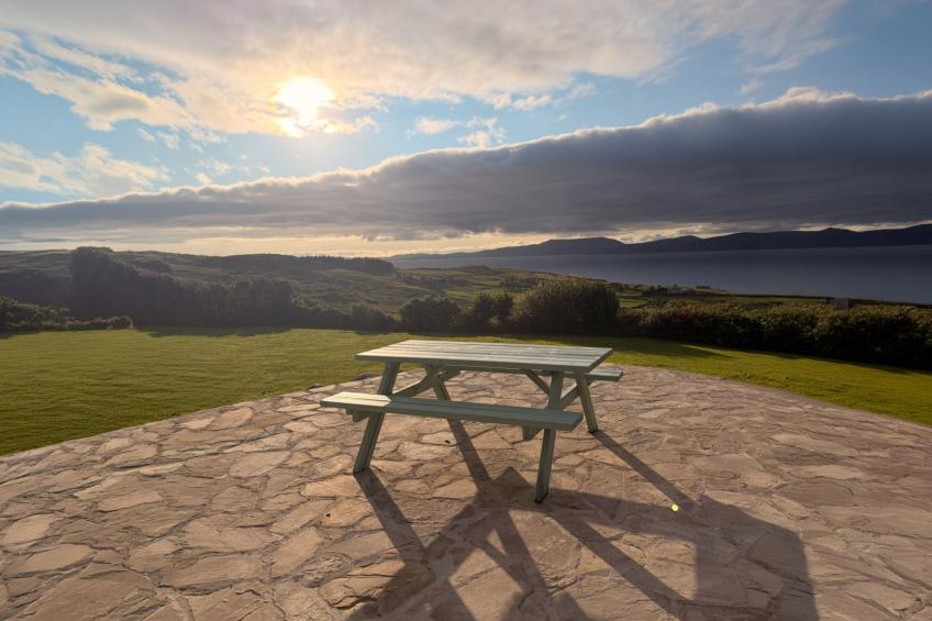 Rhea Holiday Home Bantry