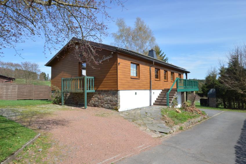 Le Chalet des Robinsons - foto 17