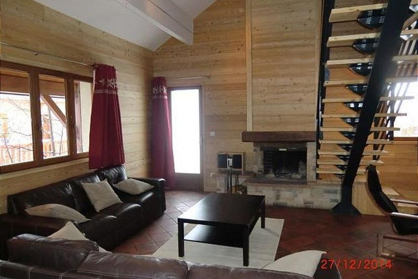 Odalys Chalet Erika 15p - foto 25