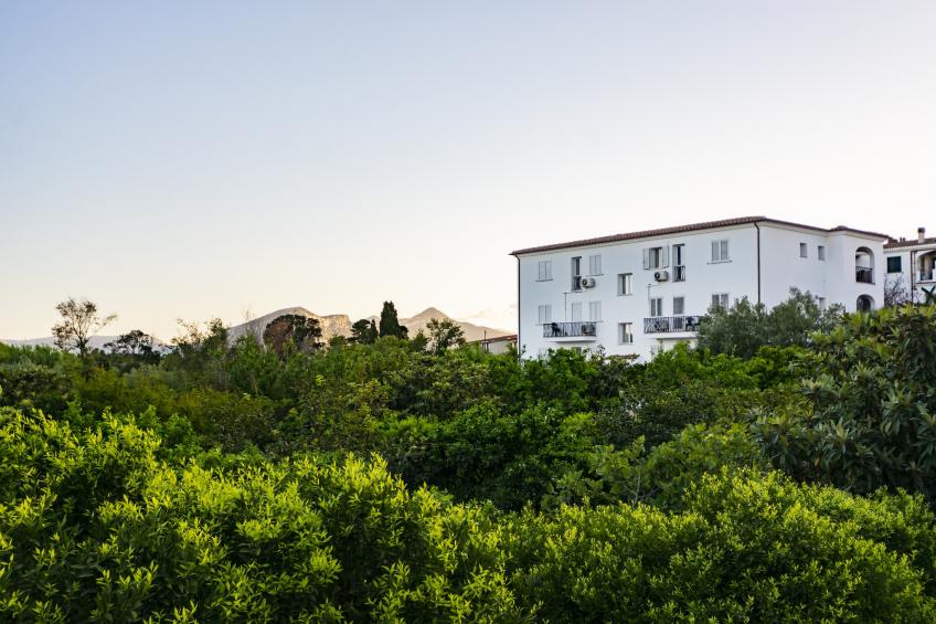 Le Residence del Baia Marina Bilo 4 - foto 13