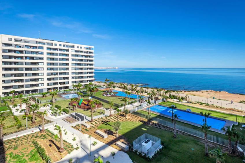 Appartements à Torrevieja - foto 14